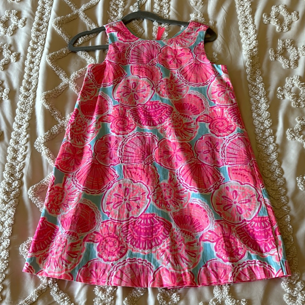 Tommy Bahama dress! EUC!